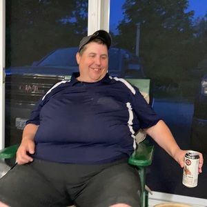 Meet your Posher, Brian